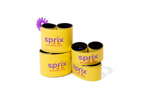 Sprixmix   (6 items)